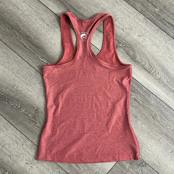 Alphalete tank top size small - Picture 4 of 4